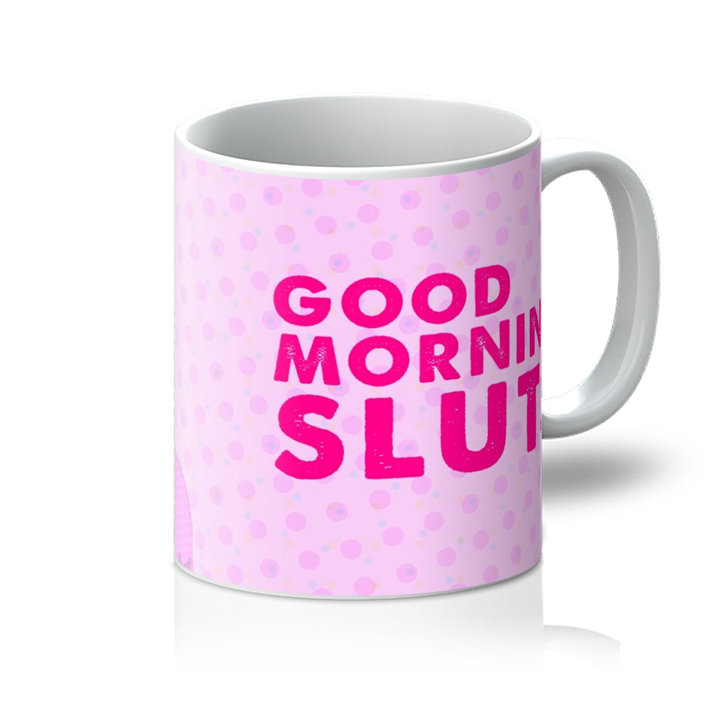 Good Morning Sluts